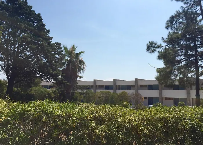 Hotel la Parata
